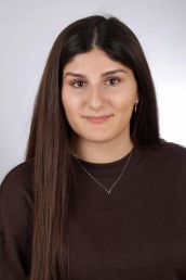 Anna Maria Dishlanyan